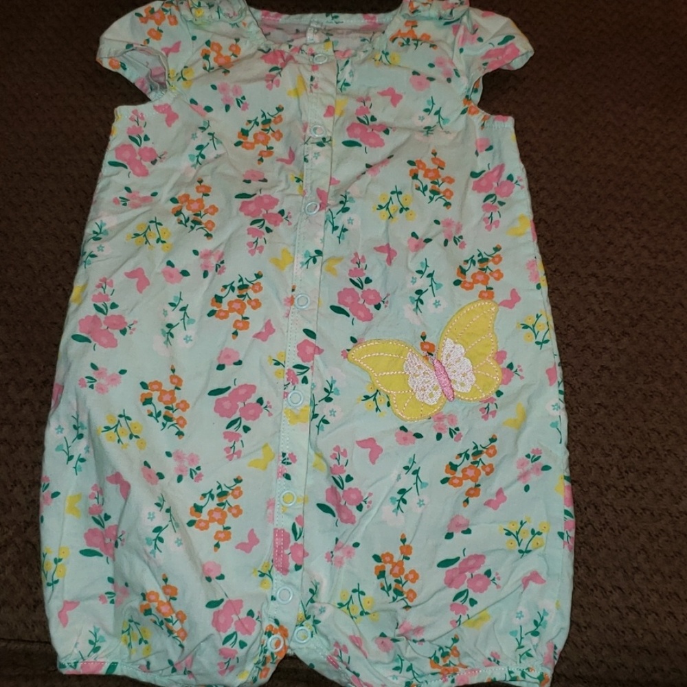 Bodysuit Child of Mine by Carter's